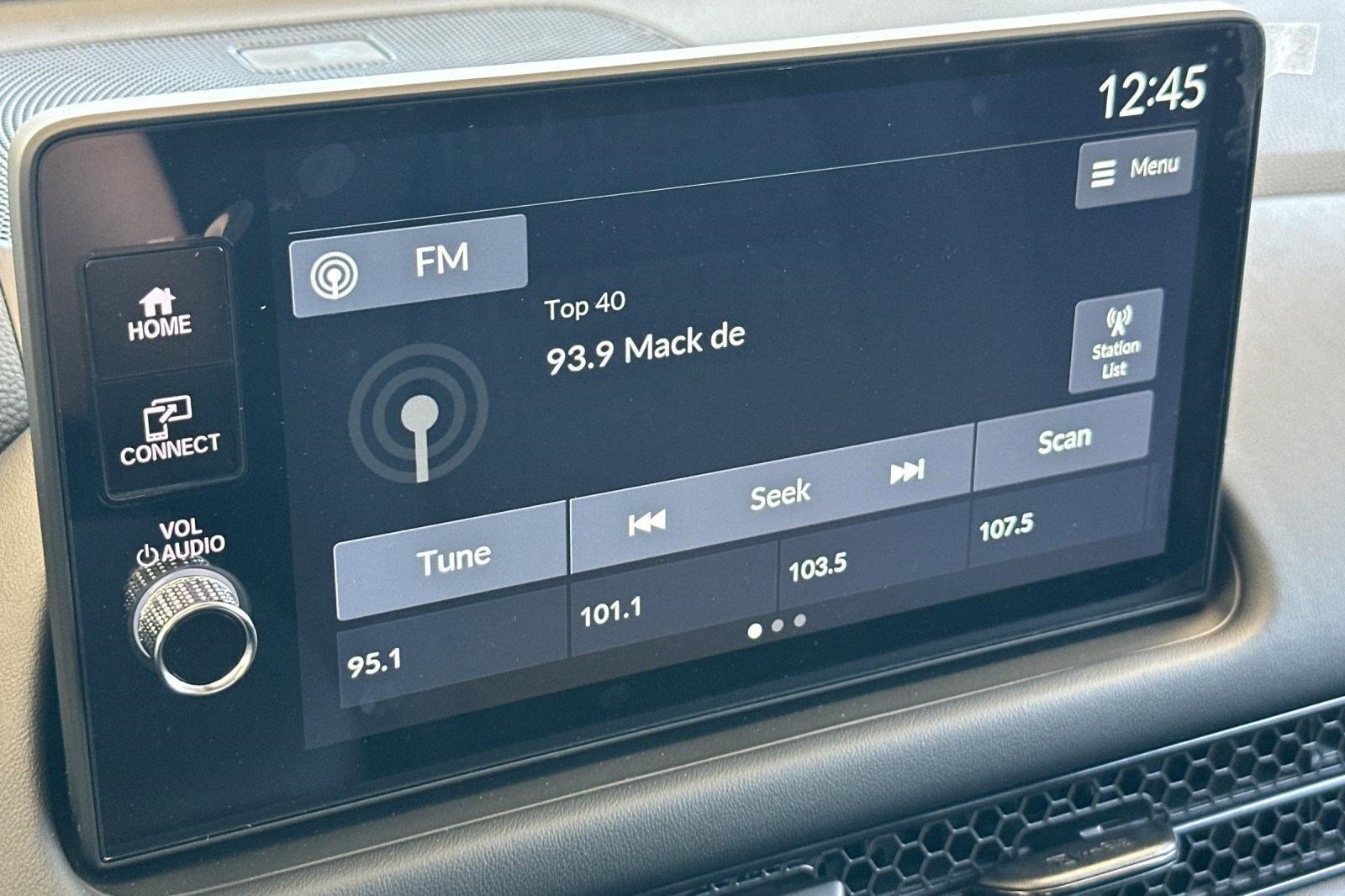 New 2026 Honda HR-V LX image 21