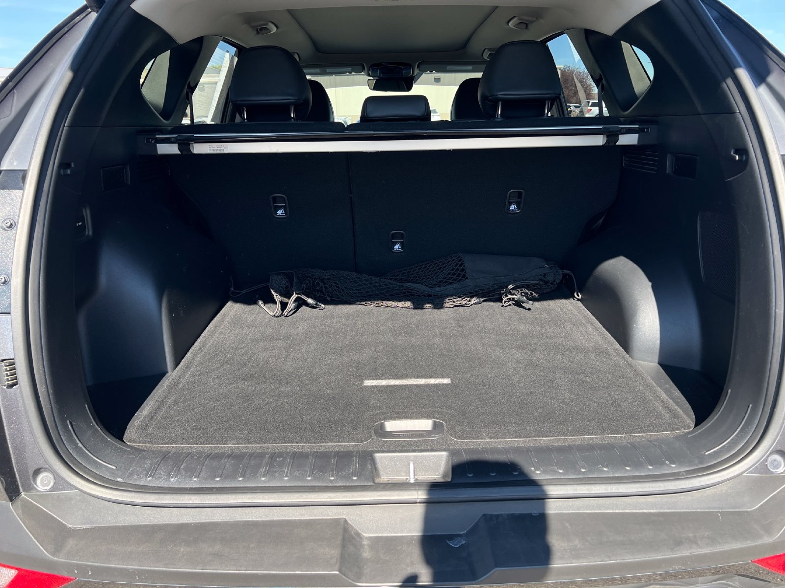 Used 2022 Hyundai Tucson Limited AWD/4WD image 24