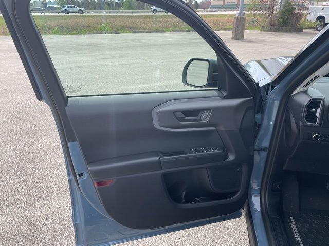 New 2026 Ford Bronco Sport Big Bend image 19