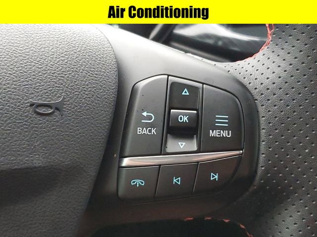 Used 2024 Ford Escape ST-Line Elite image 12