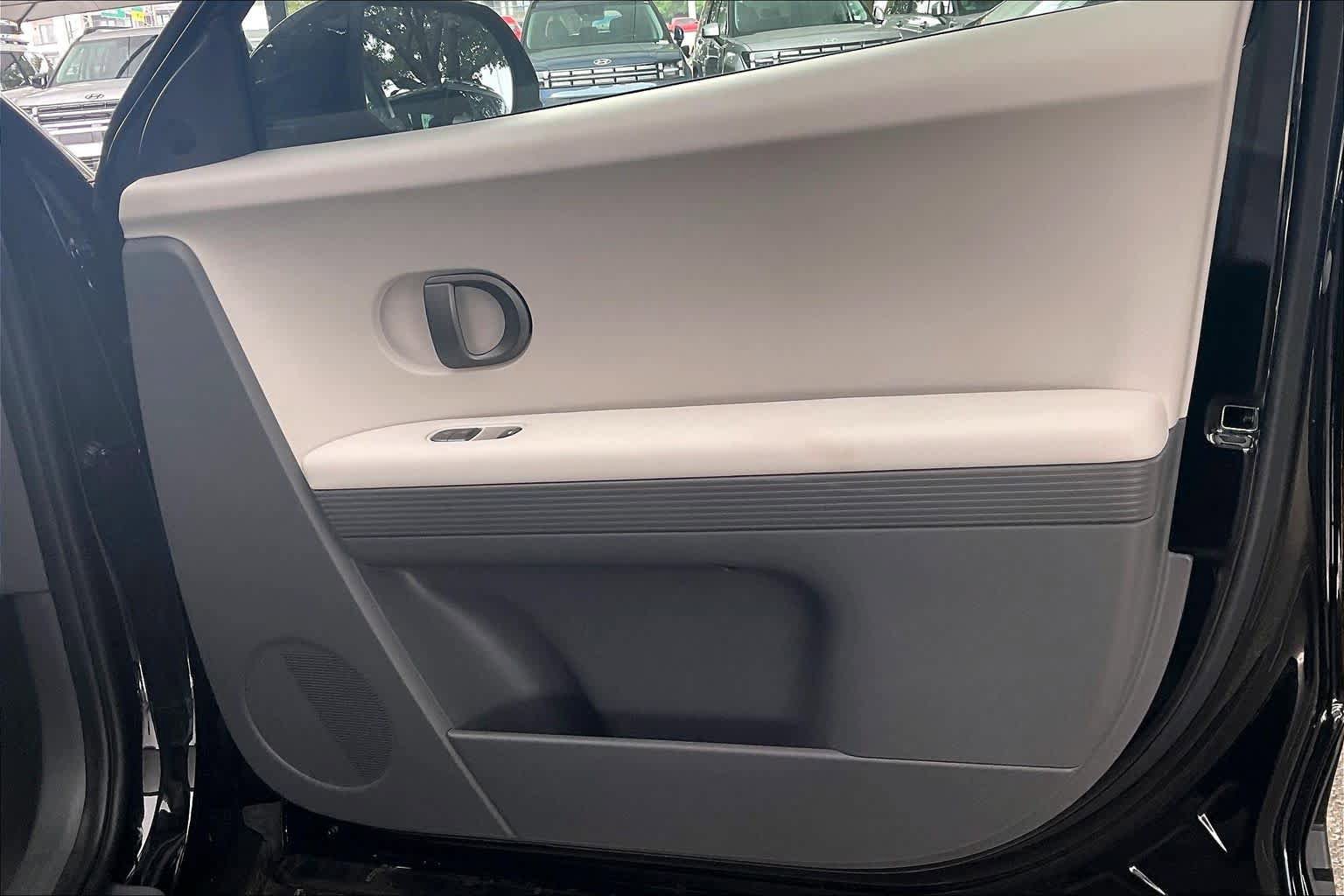 Certified 2026 Hyundai Ioniq 5 SEL RWD image 22