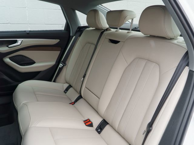 New 2026 Audi A6 Premium Plus image 9