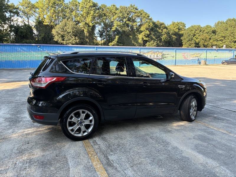 Used 2015 Ford Escape Titanium AWD/4WD image 5