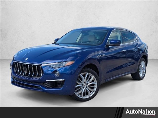 Used 2022 Maserati Levante GT image 1