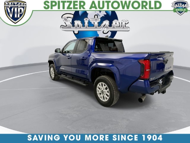 Used 2024 Toyota Tacoma SR5 AWD/4WD image 6
