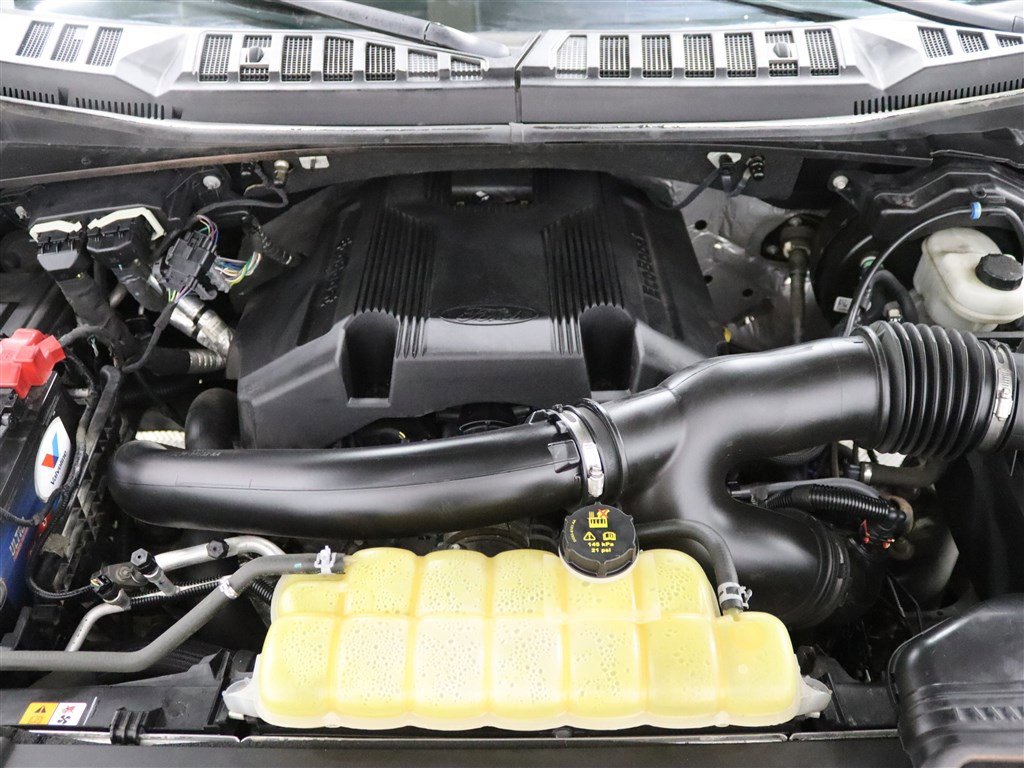 Used 2019 Ford F150 XLT w/ Equipment Group 302A Luxury image 35