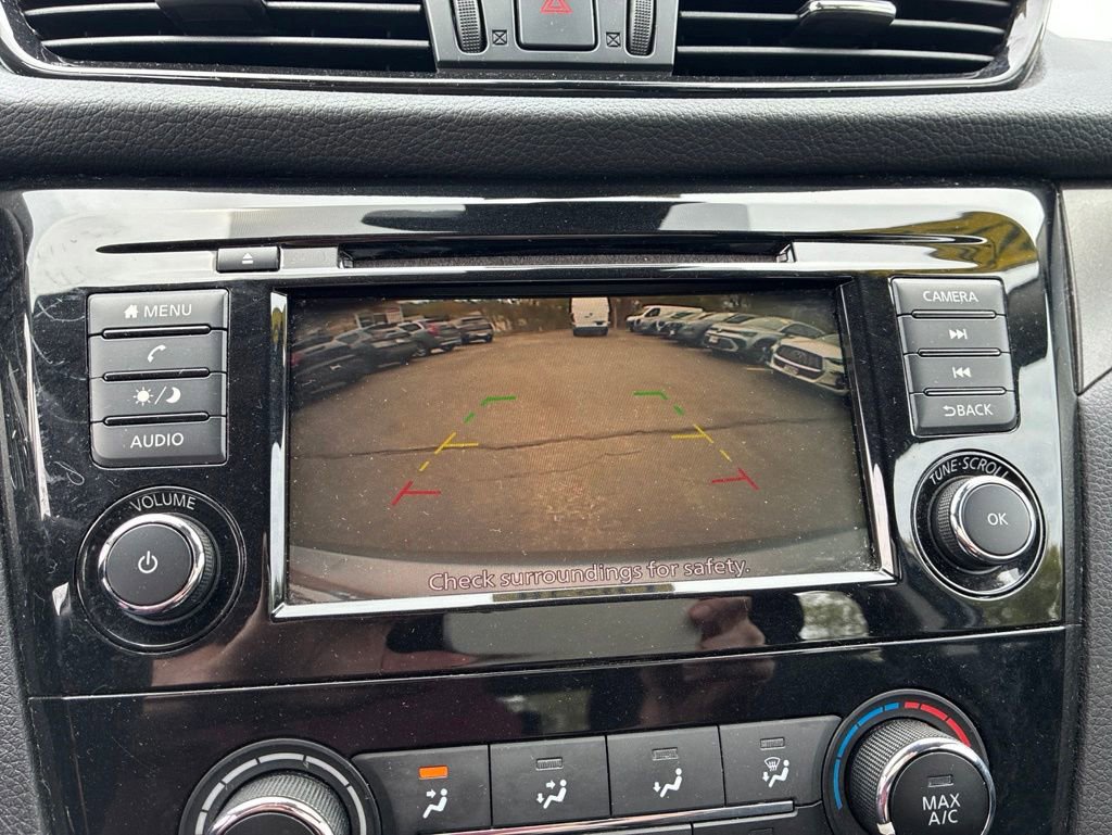 Used 2020 Nissan Rogue Sport S AWD/4WD image 20
