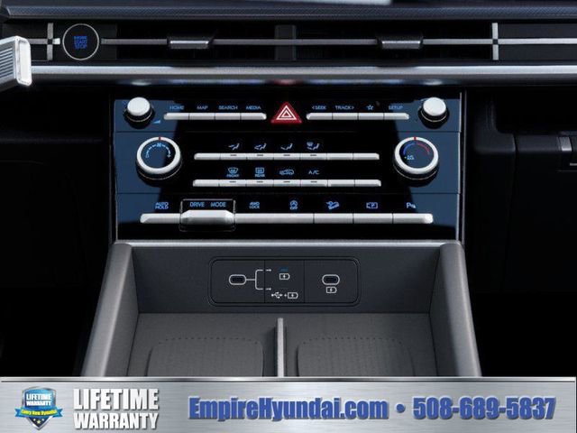 New 2026 Hyundai Santa Fe SE image 16