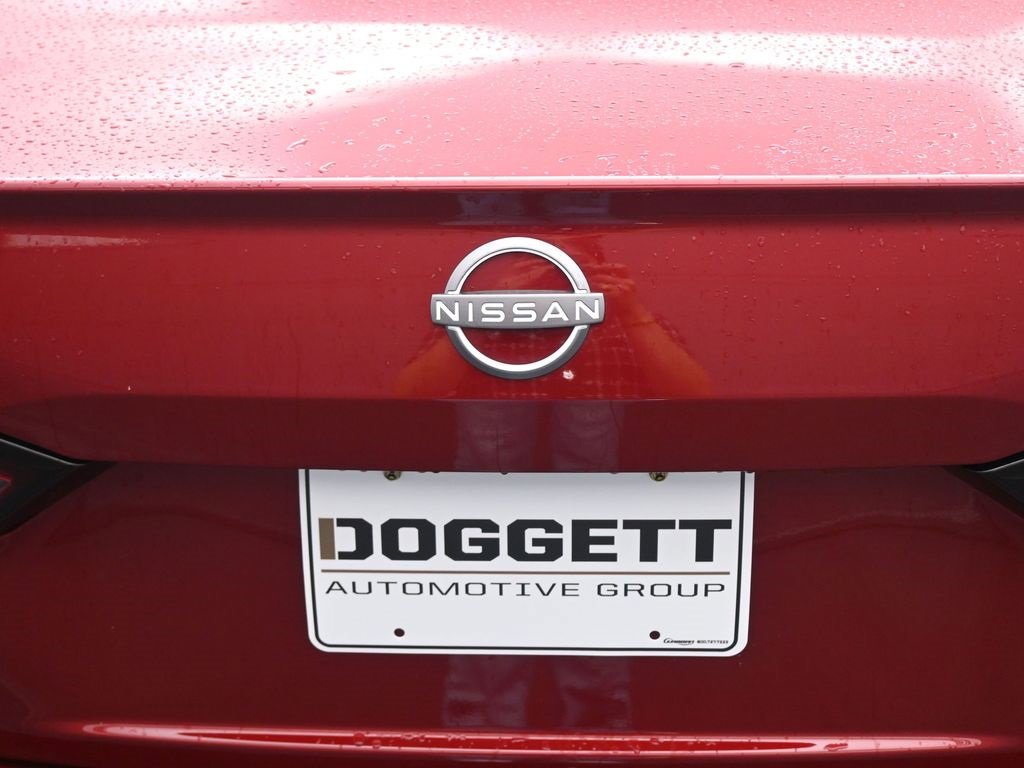 Used 2025 Nissan Altima 2.5 SL image 14