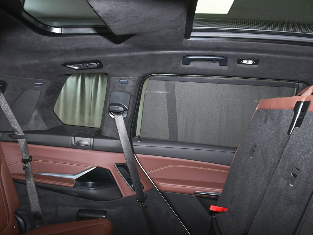 Used 2026 BMW X7 M60i AWD/4WD image 62
