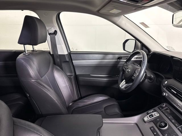 Used 2022 Hyundai Palisade SEL w/ Premium Package image 29