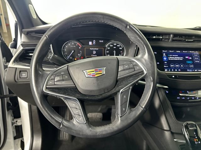 Used 2023 Cadillac XT5 Premium Luxury image 14