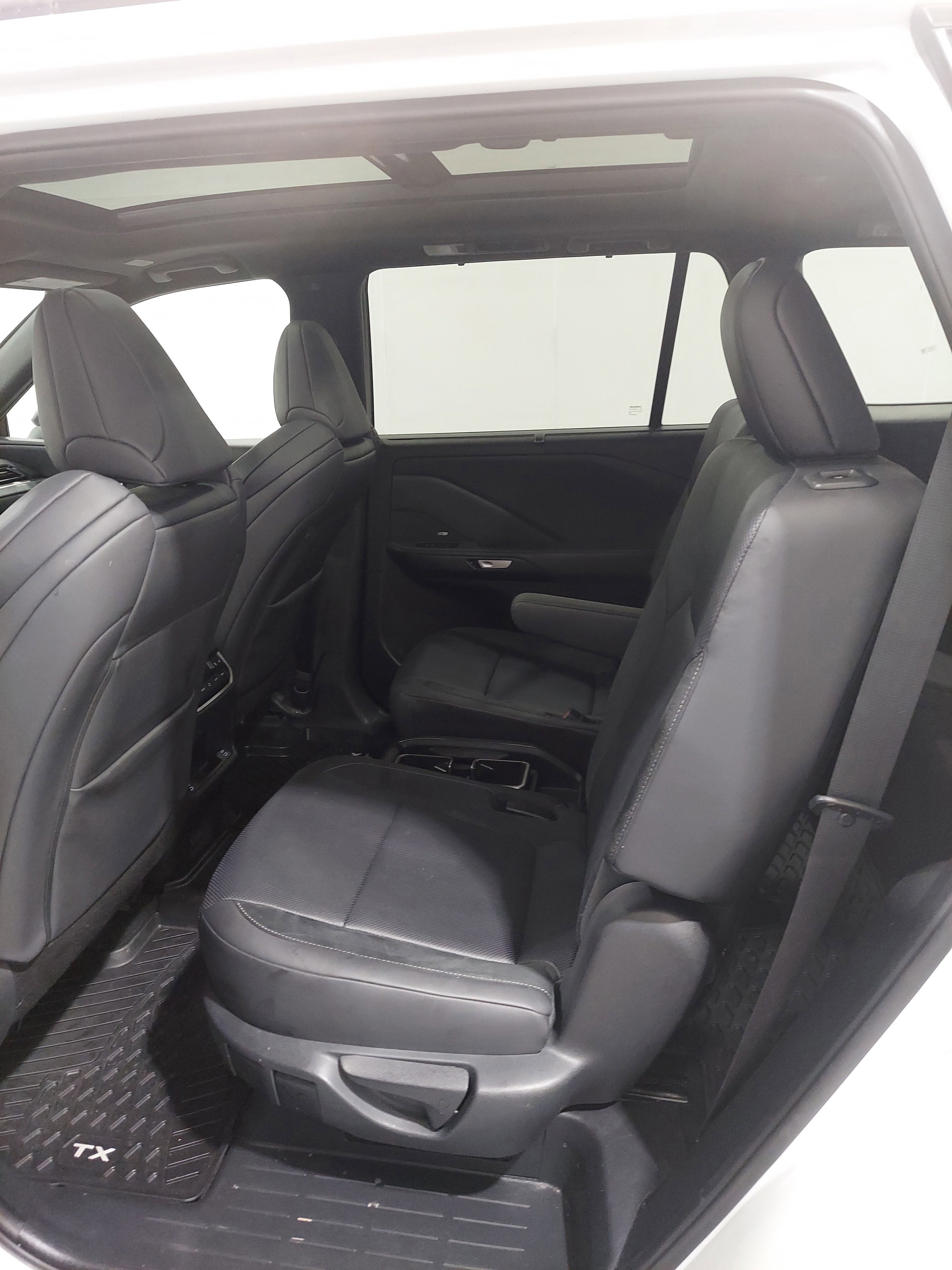 Used 2024 Lexus TX 500h AWD image 17