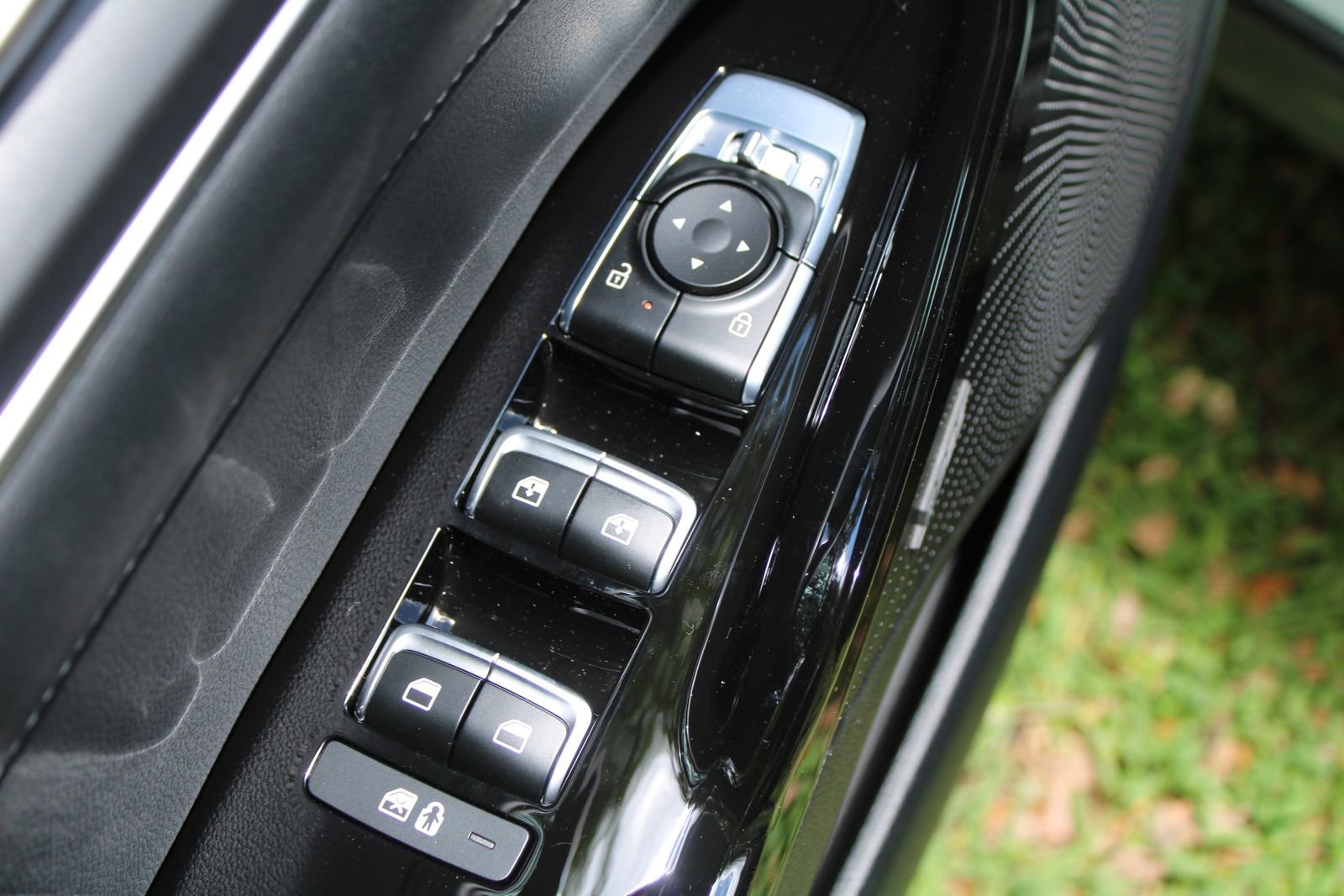 New 2026 Kia K5 GT-Line image 18