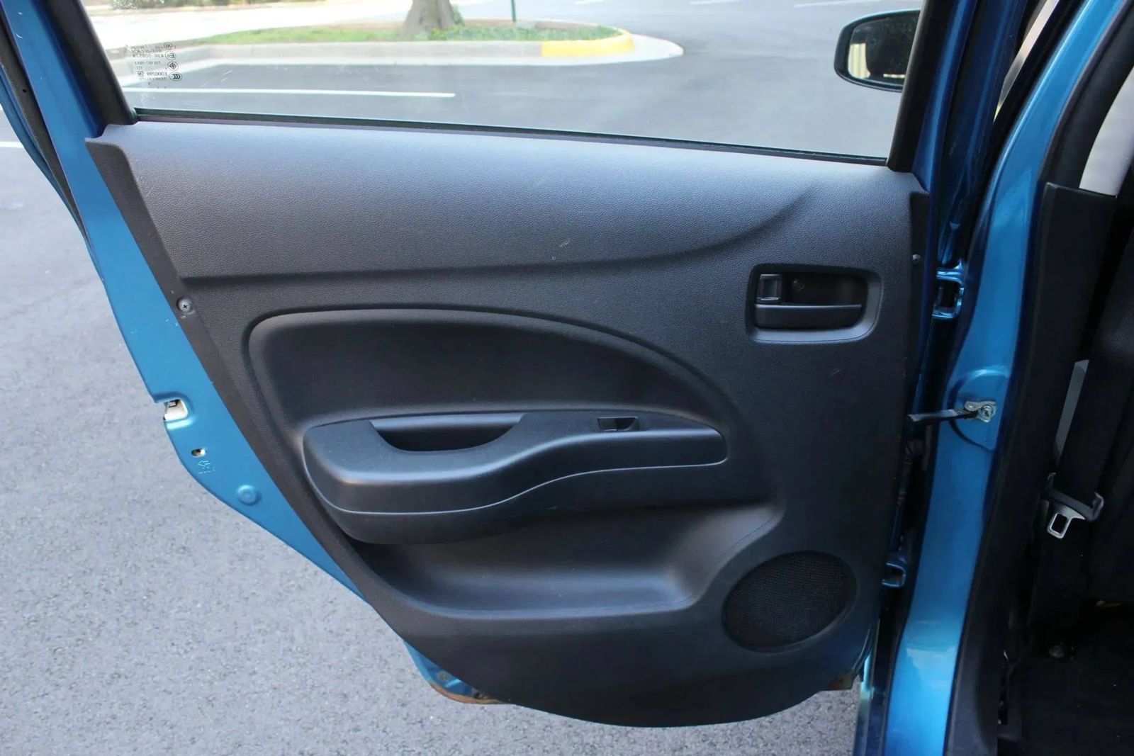 Used 2014 Mitsubishi Mirage DE FWD image 18