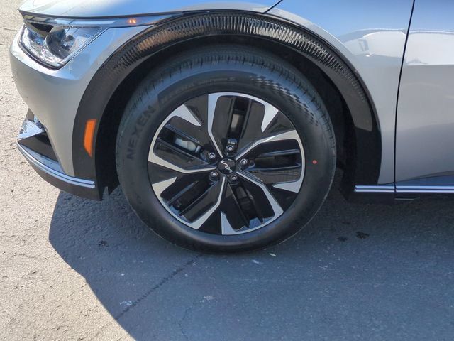 Certified 2023 Kia EV6 Wind RWD image 11