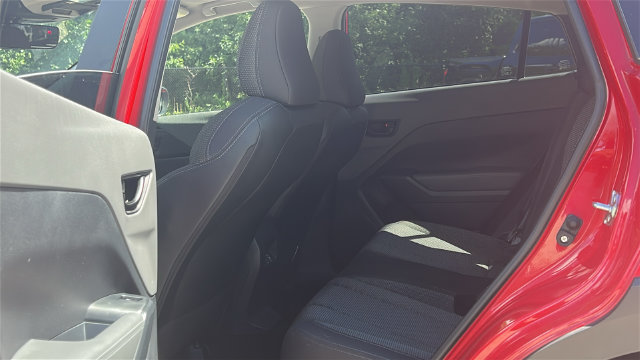 Certified 2024 Subaru Crosstrek 2.0i Premium AWD/4WD image 23