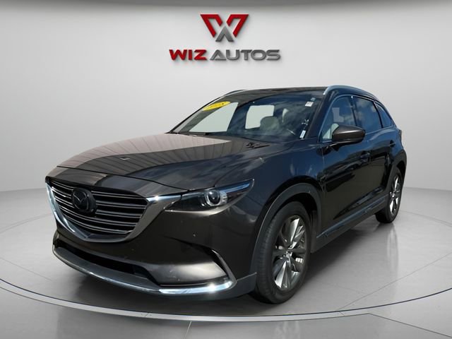 Used 2018 MAZDA CX-9 Grand Touring