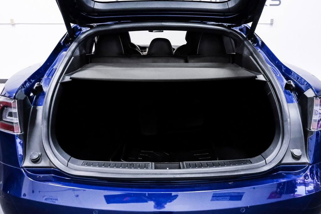 Used 2019 Tesla Model S Long Range image 43