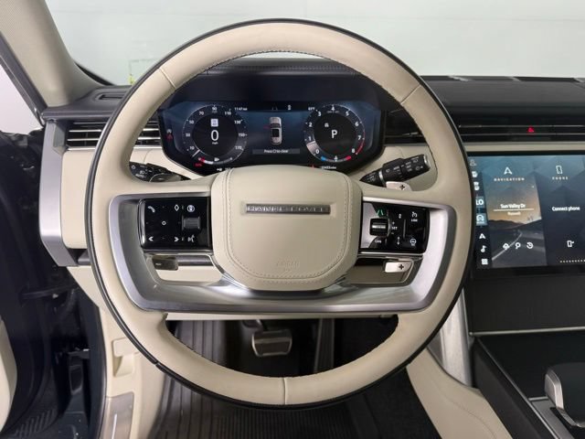 Used 2024 Land Rover Range Rover SE AWD/4WD image 17