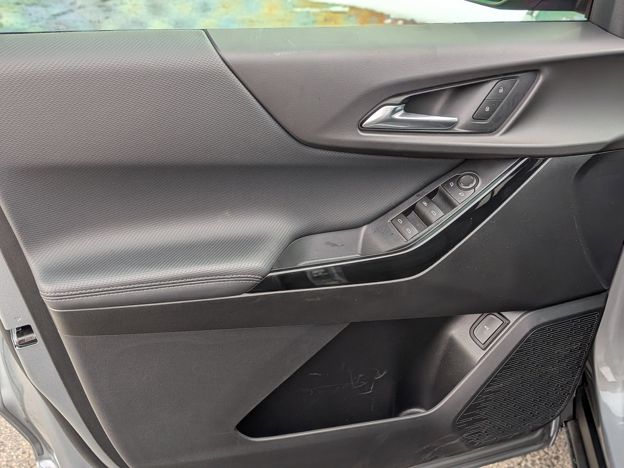 Certified 2026 Chevrolet Equinox LT w/ Convenience Package II image 14