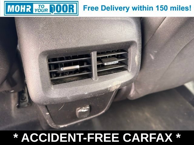 Used 2018 Chevrolet Equinox LT FWD image 42