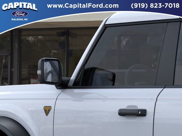 New 2025 Ford Bronco Badlands image 22