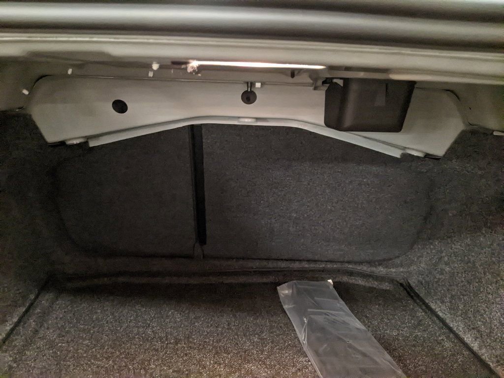 New 2026 Volkswagen Jetta SE image 27