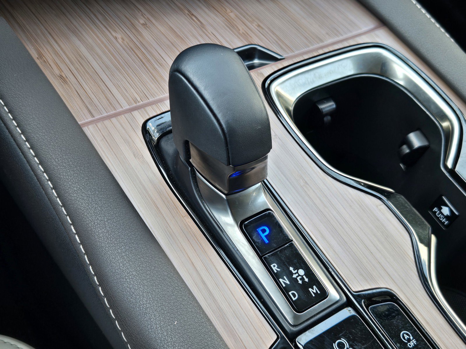 Used 2024 Lexus RX 350 Premium Plus w/ Convenience Package image 19