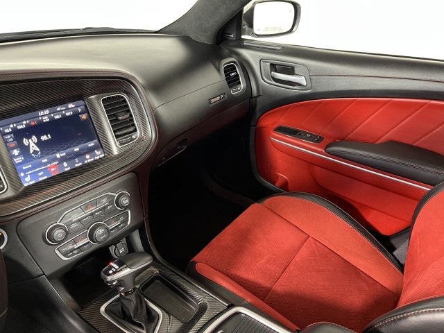 Used 2021 Dodge Charger Scat Pack image 38