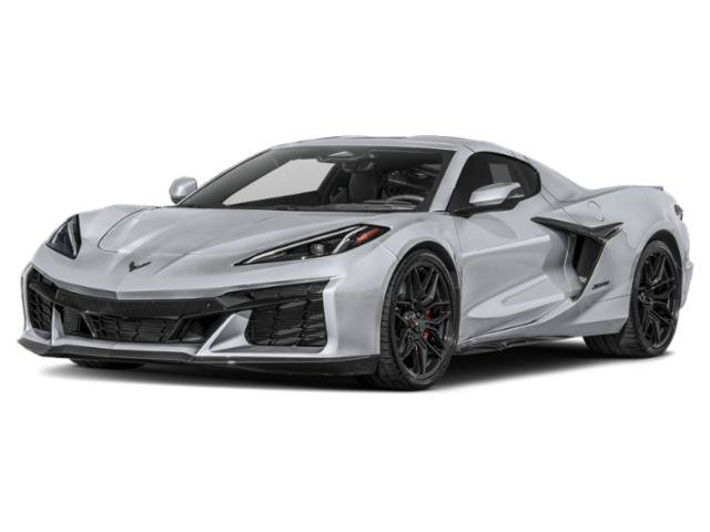 New 2027 Chevrolet Corvette Z06 w/ Z07 Performance Package RWD image 1