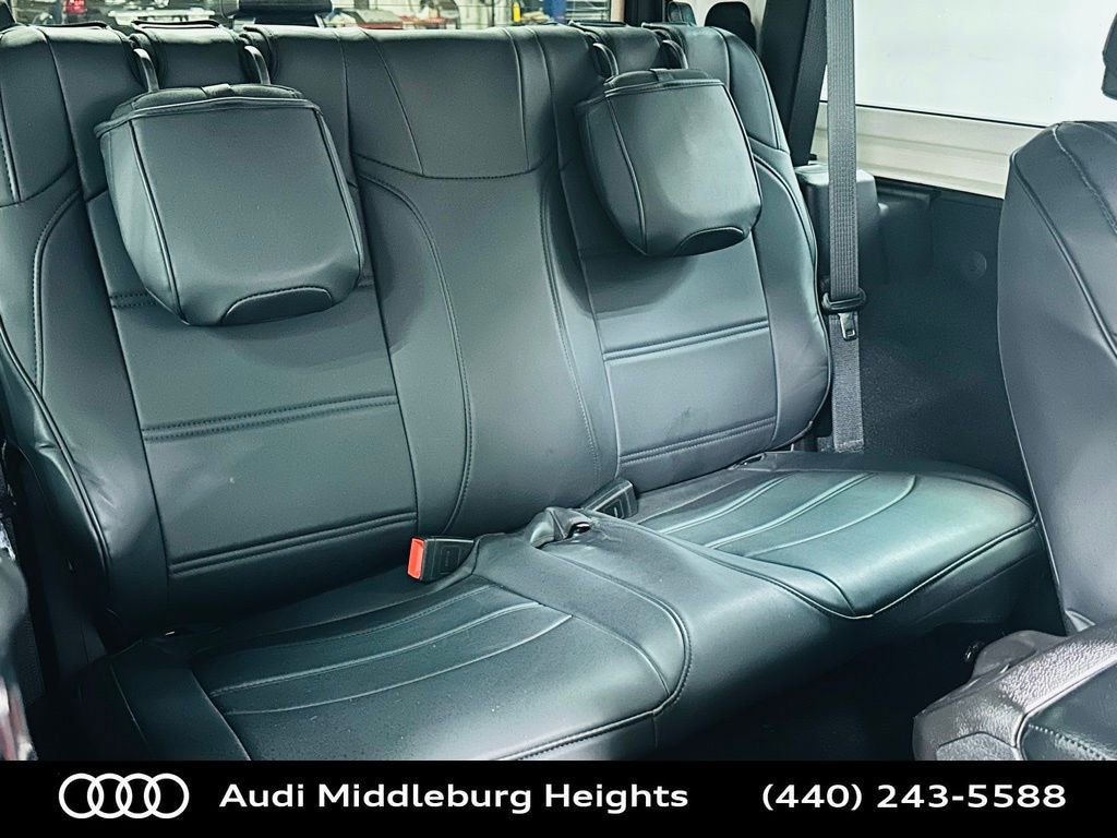 Used 2021 Jeep Wrangler Willys image 28