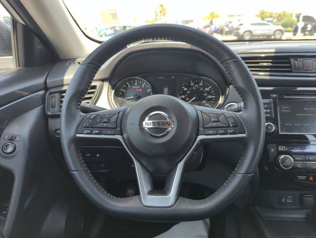 Certified 2020 Nissan Rogue SV AWD/4WD image 26