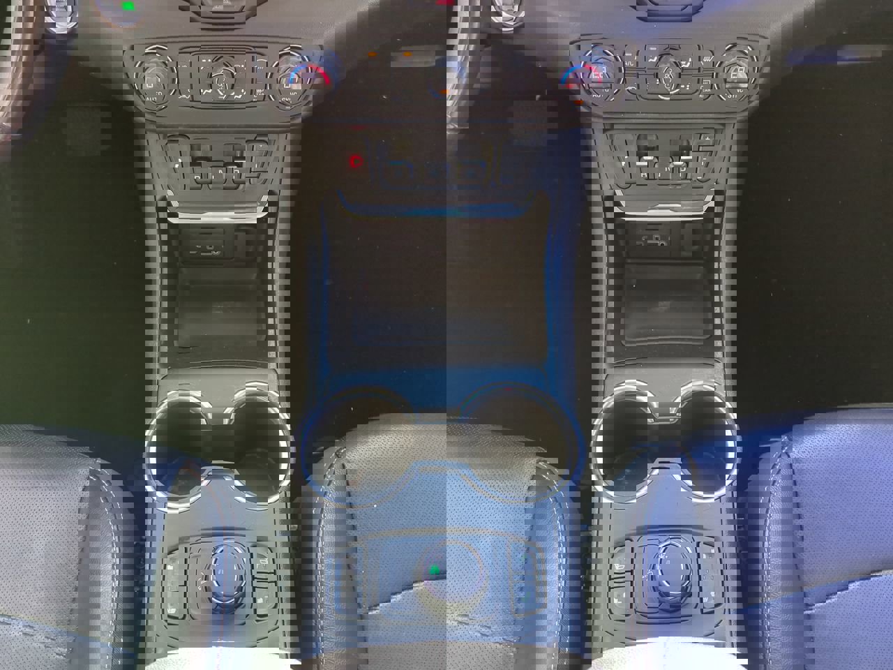 Used 2019 GMC Terrain SLT image 18