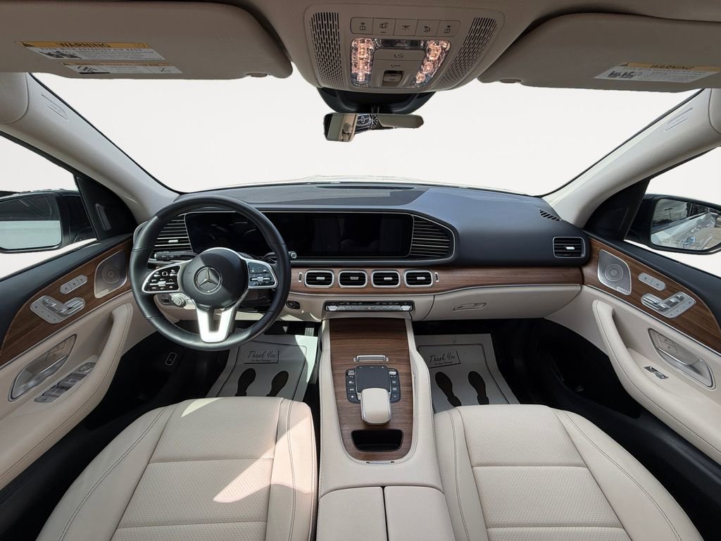 Used 2023 Mercedes-Benz GLE 450 4MATIC image 13