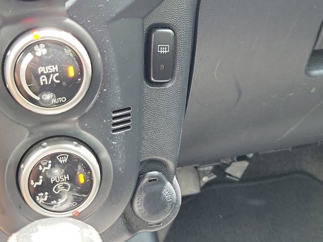 Used 2016 Mitsubishi i ES image 23