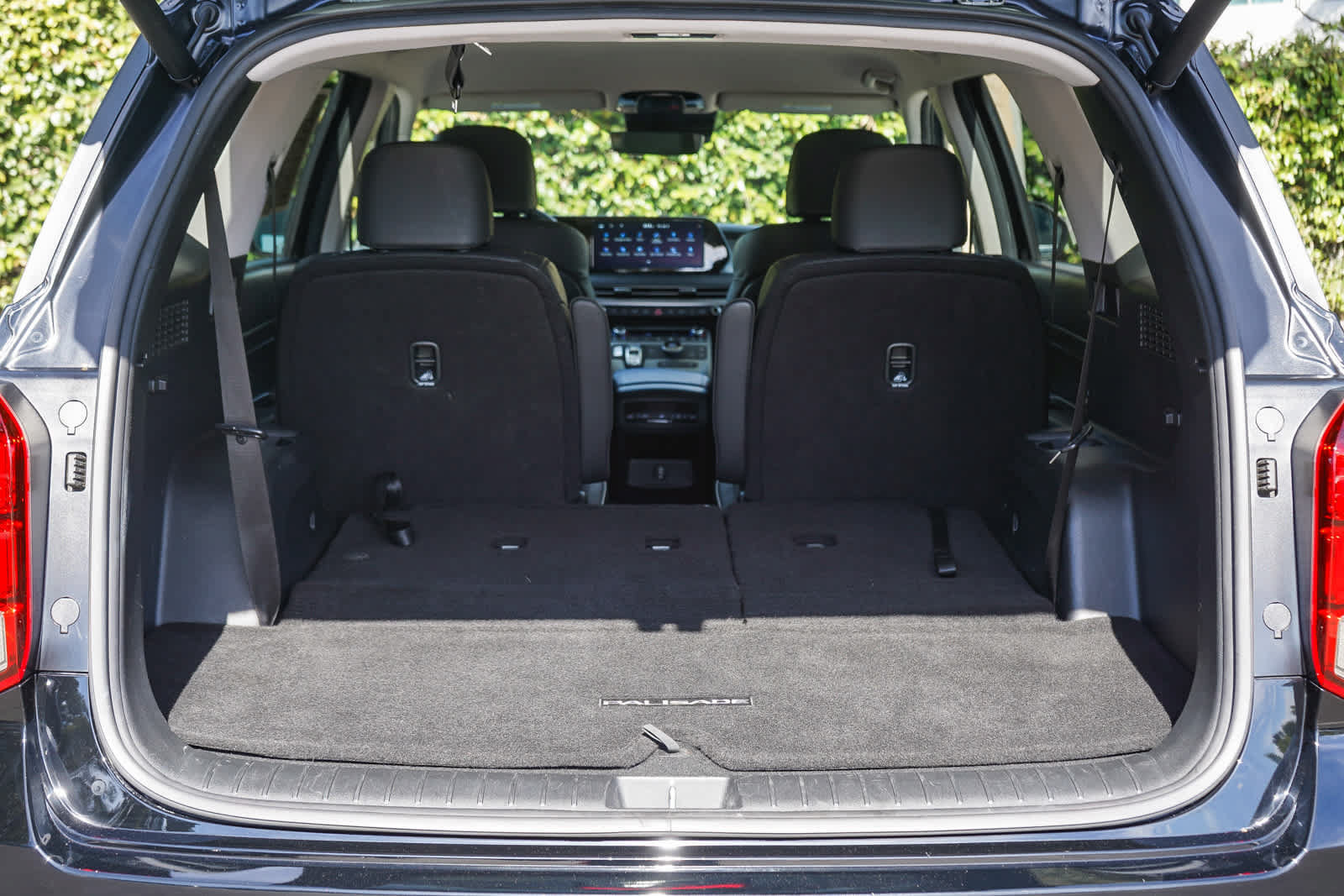 Used 2024 Hyundai Palisade SEL FWD image 25