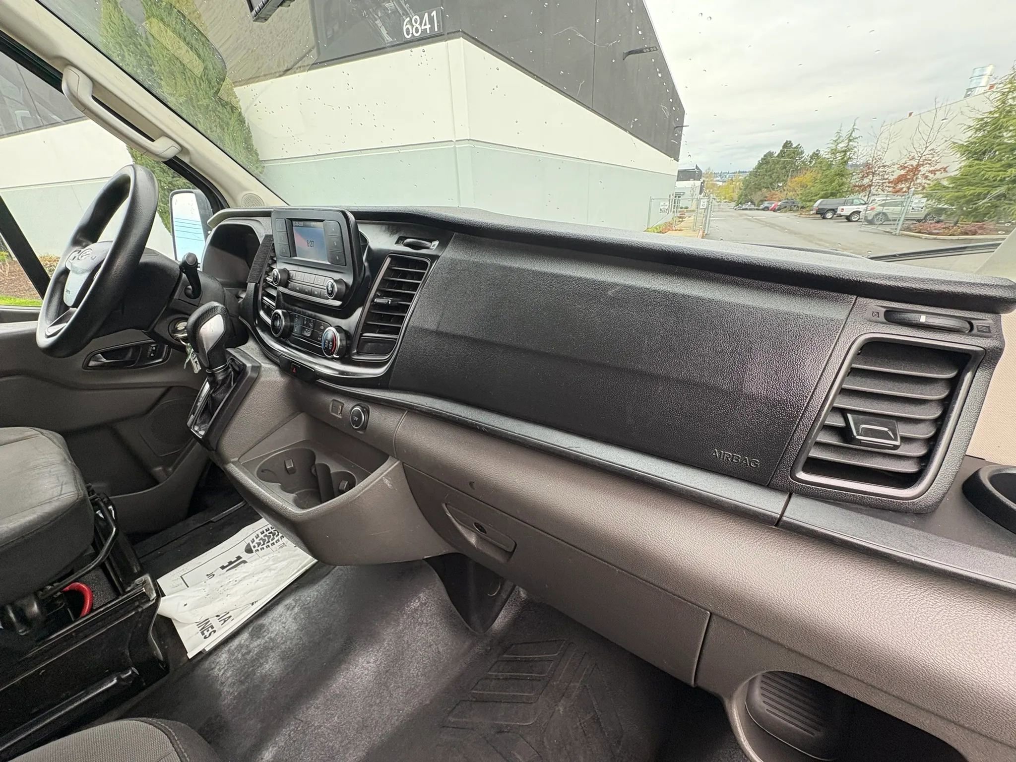 Used 2020 Ford Transit 250 148 High Roof Extended image 23