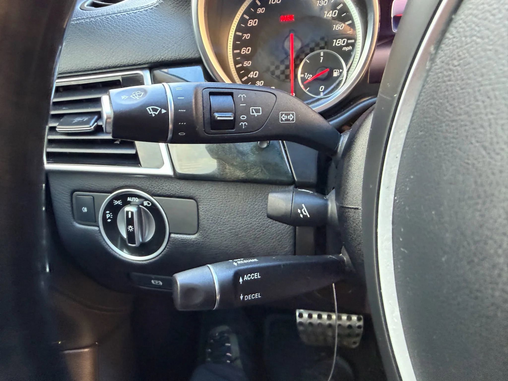 Used 2018 Mercedes-Benz GLE 43 AMG 4MATIC image 16