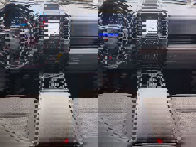 Used 2020 Ford F150 XLT w/ Equipment Group 302A Luxury image 16