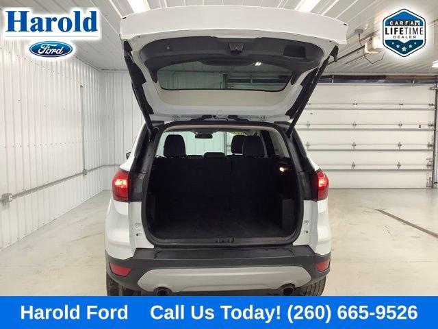 Used 2019 Ford Escape SEL w/ Sun & Style Package image 6