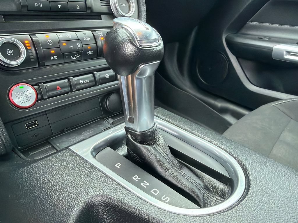 Used 2018 Ford Mustang GT RWD image 27