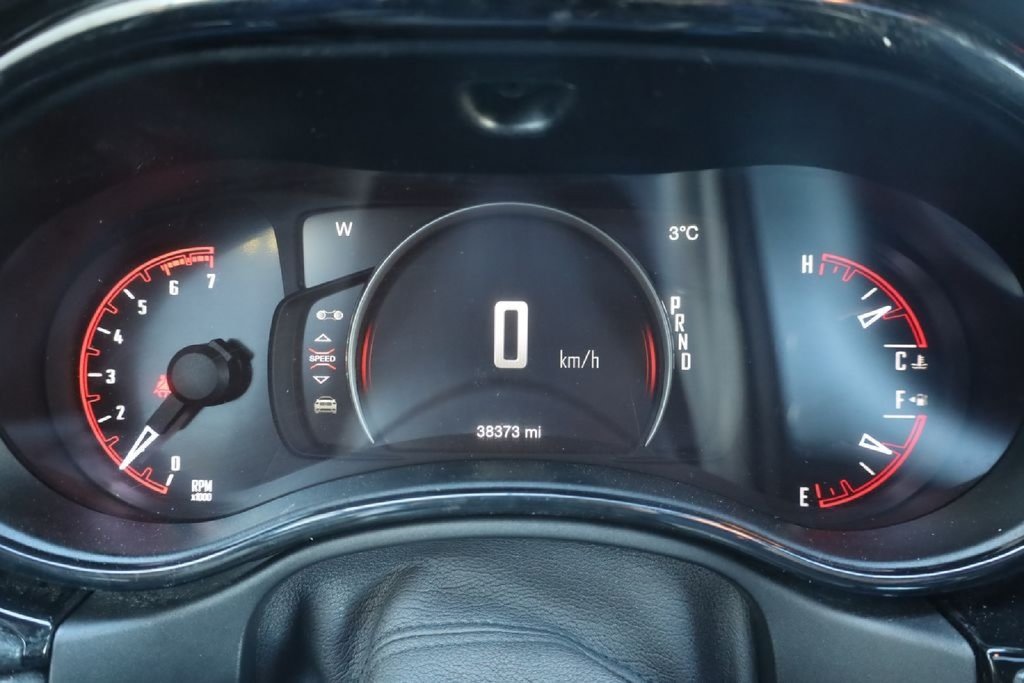 Used 2025 Dodge Durango R/T AWD/4WD image 35