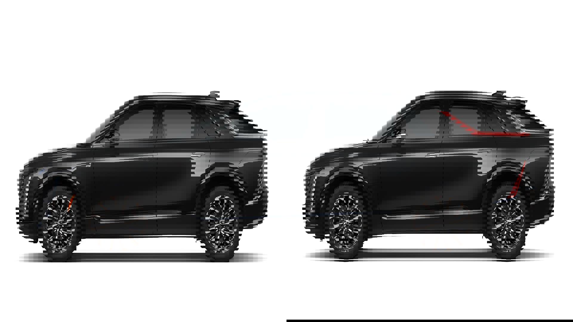 New 2026 Cadillac Lyriq Sport image 27