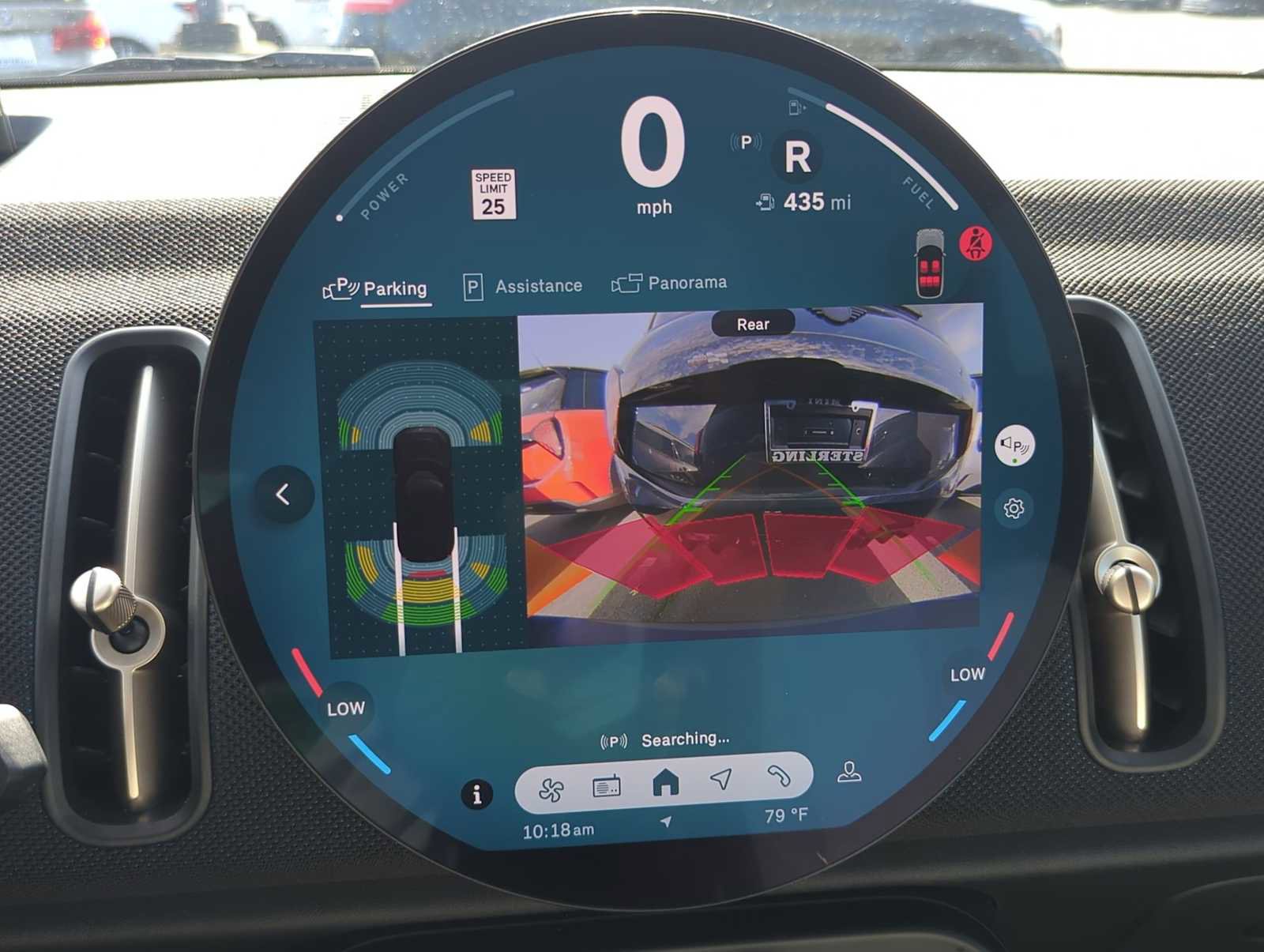 Certified 2025 MINI Cooper Countryman S image 29