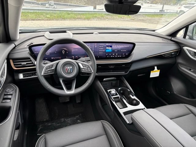 New 2026 Buick Envision Avenir AWD/4WD image 6