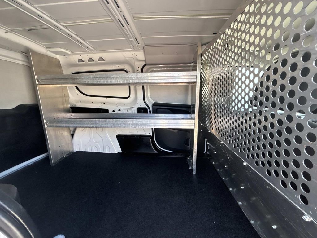 Used 2021 RAM ProMaster City Tradesman image 13