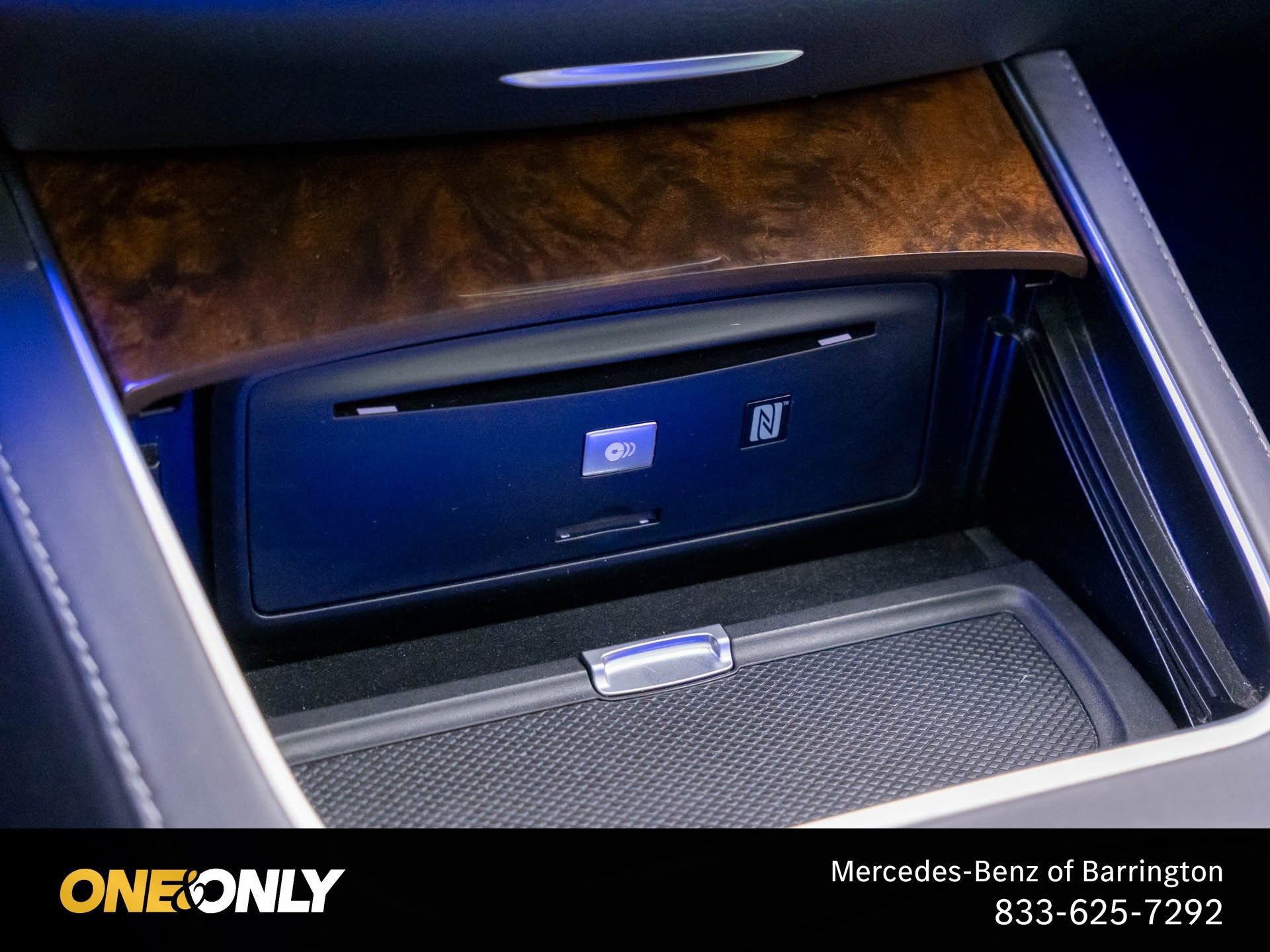 Used 2016 Mercedes-Benz S 550 4MATIC Sedan image 29