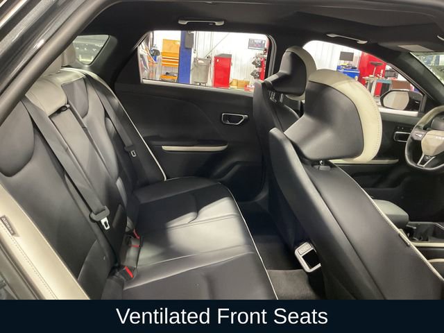 Used 2025 Kia K4 GT-Line w/ GT-Line Premium Package FWD image 13