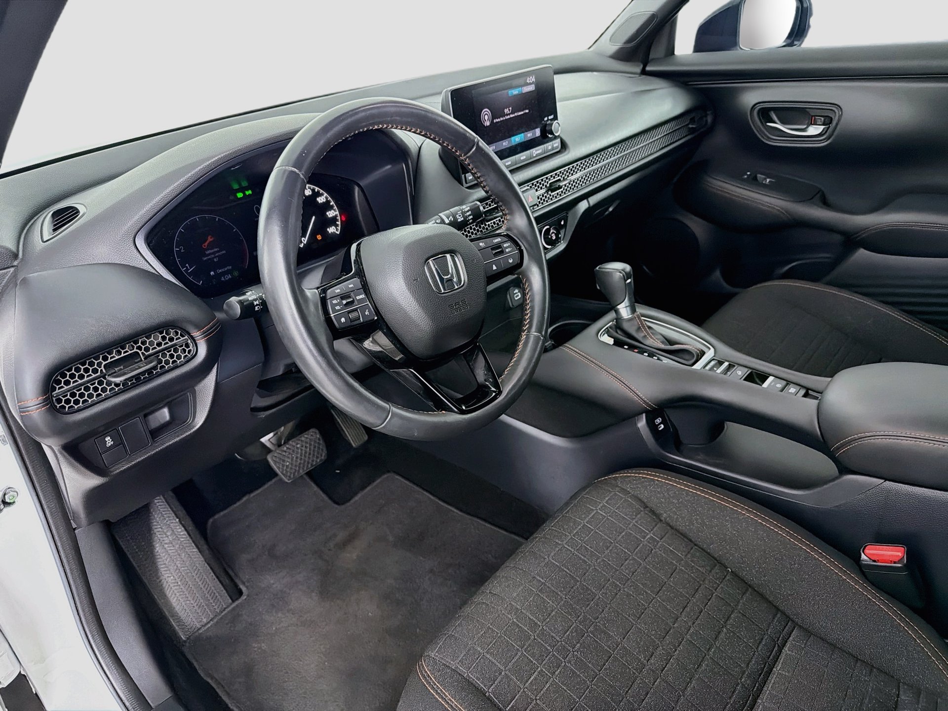 Used 2025 Honda HR-V Sport image 24
